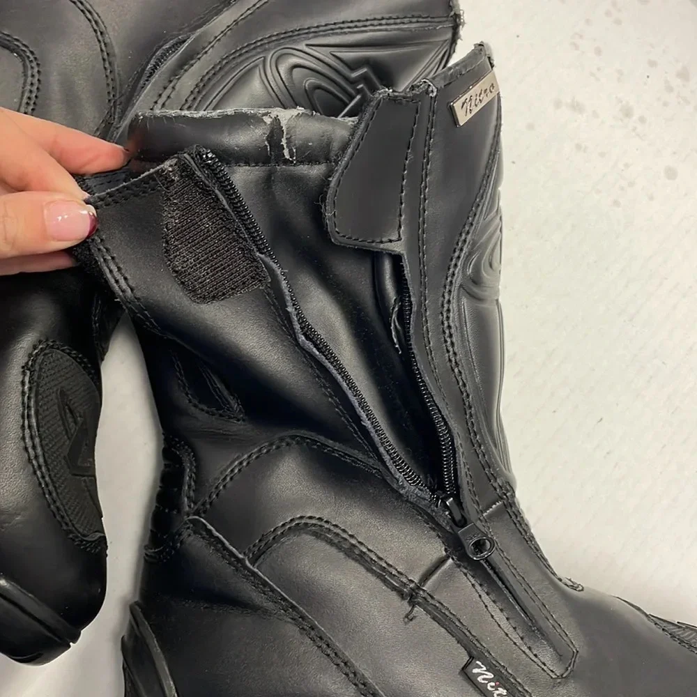 Nitro snow boots